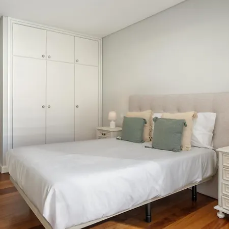 Apartman Camelia's Ii By An Island Funchal