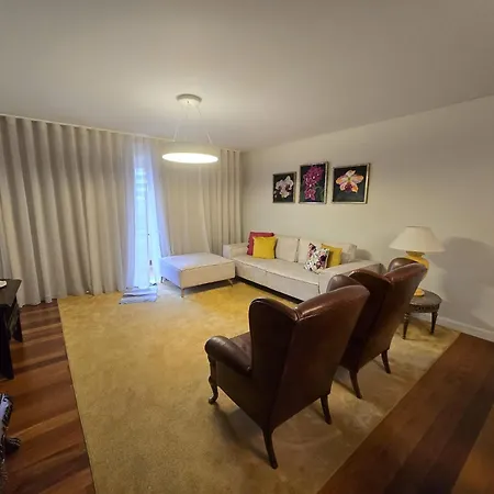 Camelia'S Apartment II By An Island Apart * Funchal (Madeira)