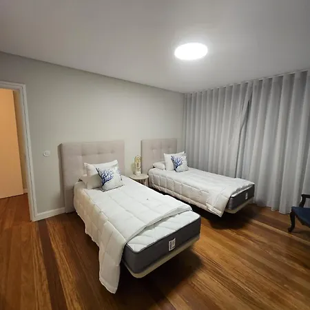 Lägenhet Camelia'S Apartment II By An Island Apart Funchal (Madeira)