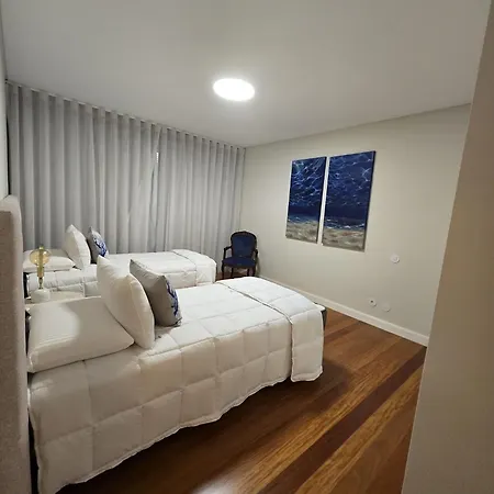 Camelia'S Apartment II By An Island Apart *