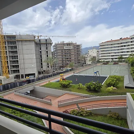Camelia'S Apartment II By An Island Apart Lägenhet Funchal (Madeira)