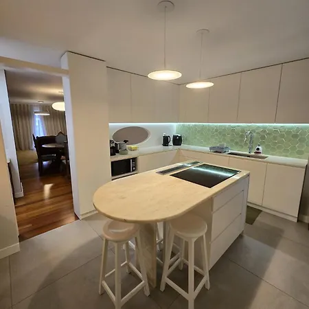 Camelia'S Apartment II By An Island Apart Apartment