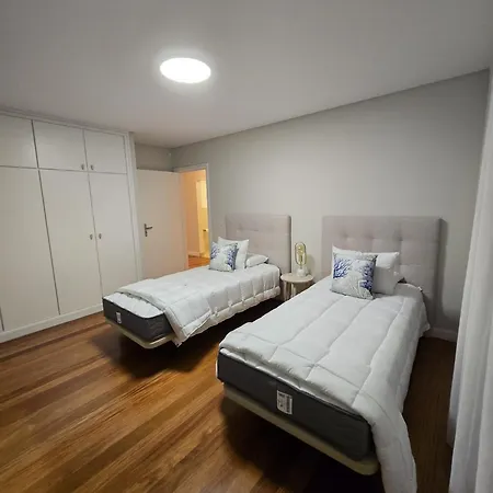 Camelia'S Apartment II By An Island Apart *