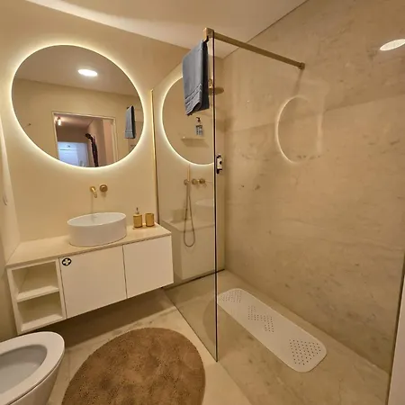 Daire Camelia'S Apartment II By An Island Apart *