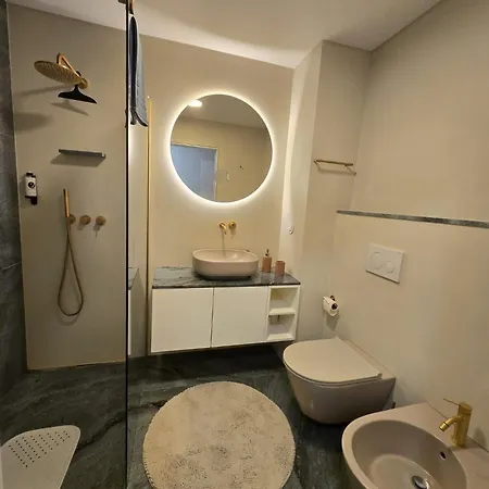 Camelia'S Apartment II By An Island Apart Apartment Funchal (Madeira)