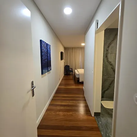 Camelia'S Apartment II By An Island Apart * Funchal