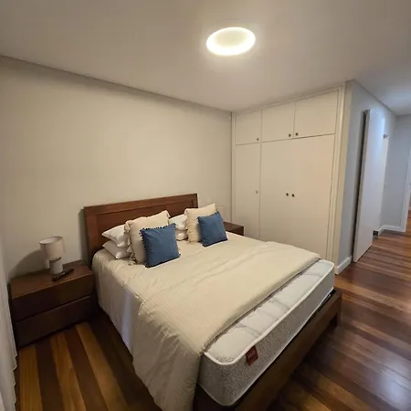 Camelia'S Apartment II By An Island Apart Daire