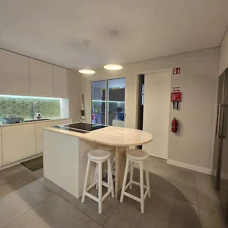 Apartment Camelia'S Apartment II By An Island Apart