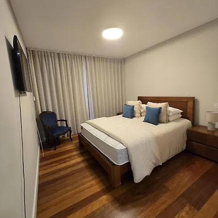 Camelia'S Apartment II By An Island Apart Apartment Funchal (Madeira)