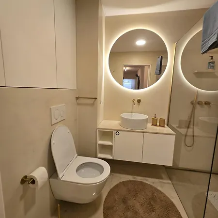 Daire Camelia'S Apartment II By An Island Apart Funchal