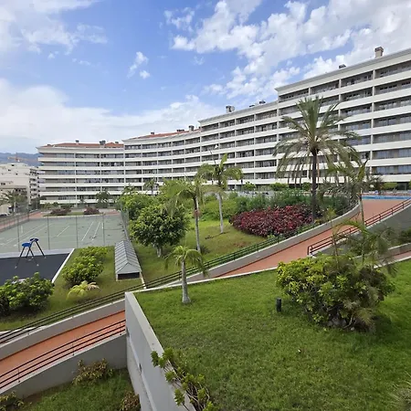 Daire Camelia'S Apartment II By An Island Apart