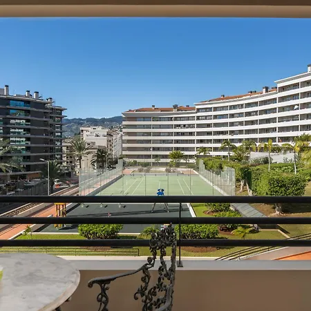 Camélia's Ii By An Island