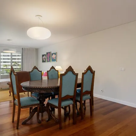 Apartament Camelia's Ii By An Island Funchal (Madeira)