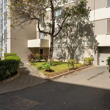 Camelia's Ii By An Island Lejlighed *