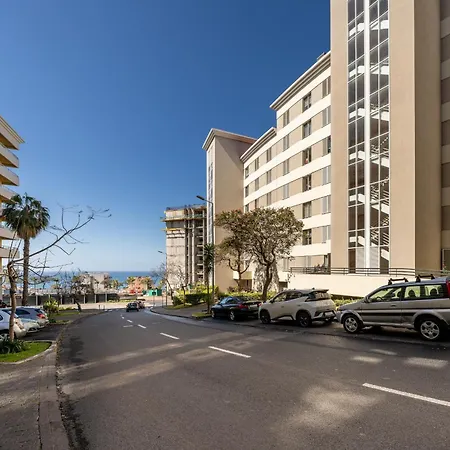 Camelia's Ii By An Island Lejlighed Funchal (Madeira)