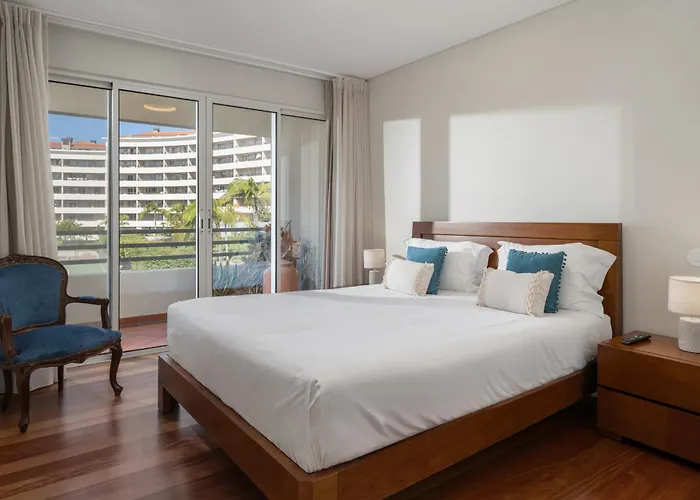 Camélia's Ii By An Island Appartement