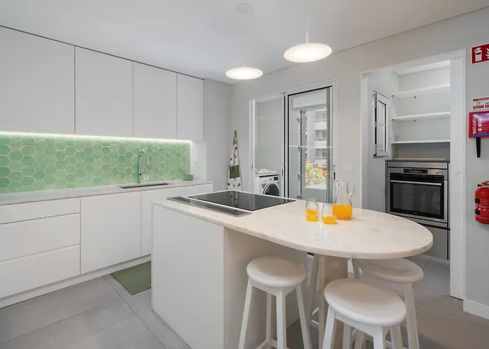 Camélia's Ii By An Island Appartement