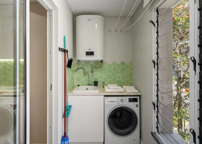 Camélia's Ii By An Island * Funchal (Madeira)