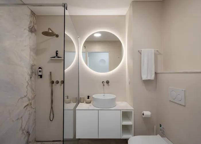 Camélia's Ii By An Island Appartement *